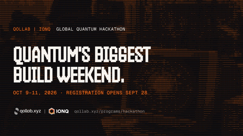Qollab Hackathon