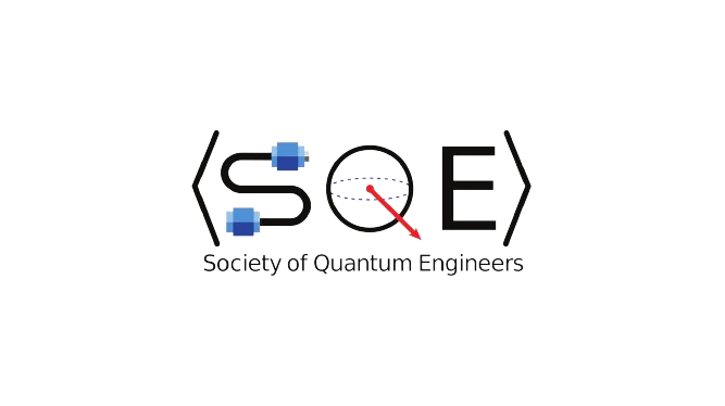 SQE Society of Quantum Engineers Logo